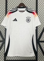 Camisa da Alemanha I 2024/25