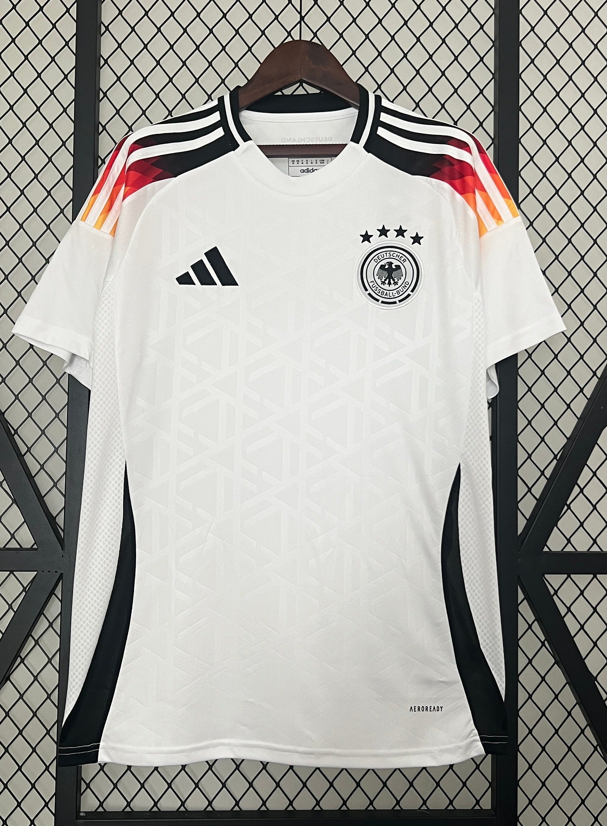 Camisa da Alemanha I 2024/25