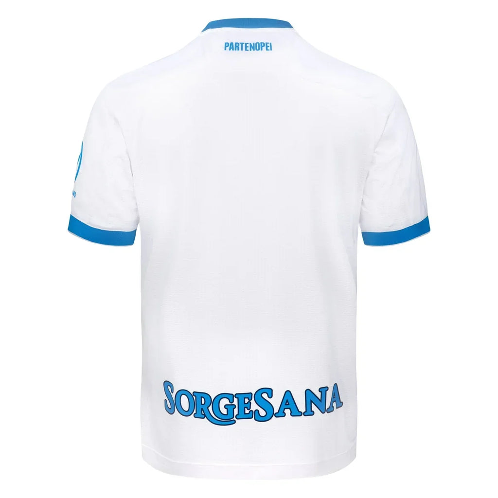 SSC Napoli Away Shirt 2026/27