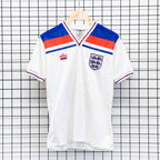 England Retro Shirt 1982