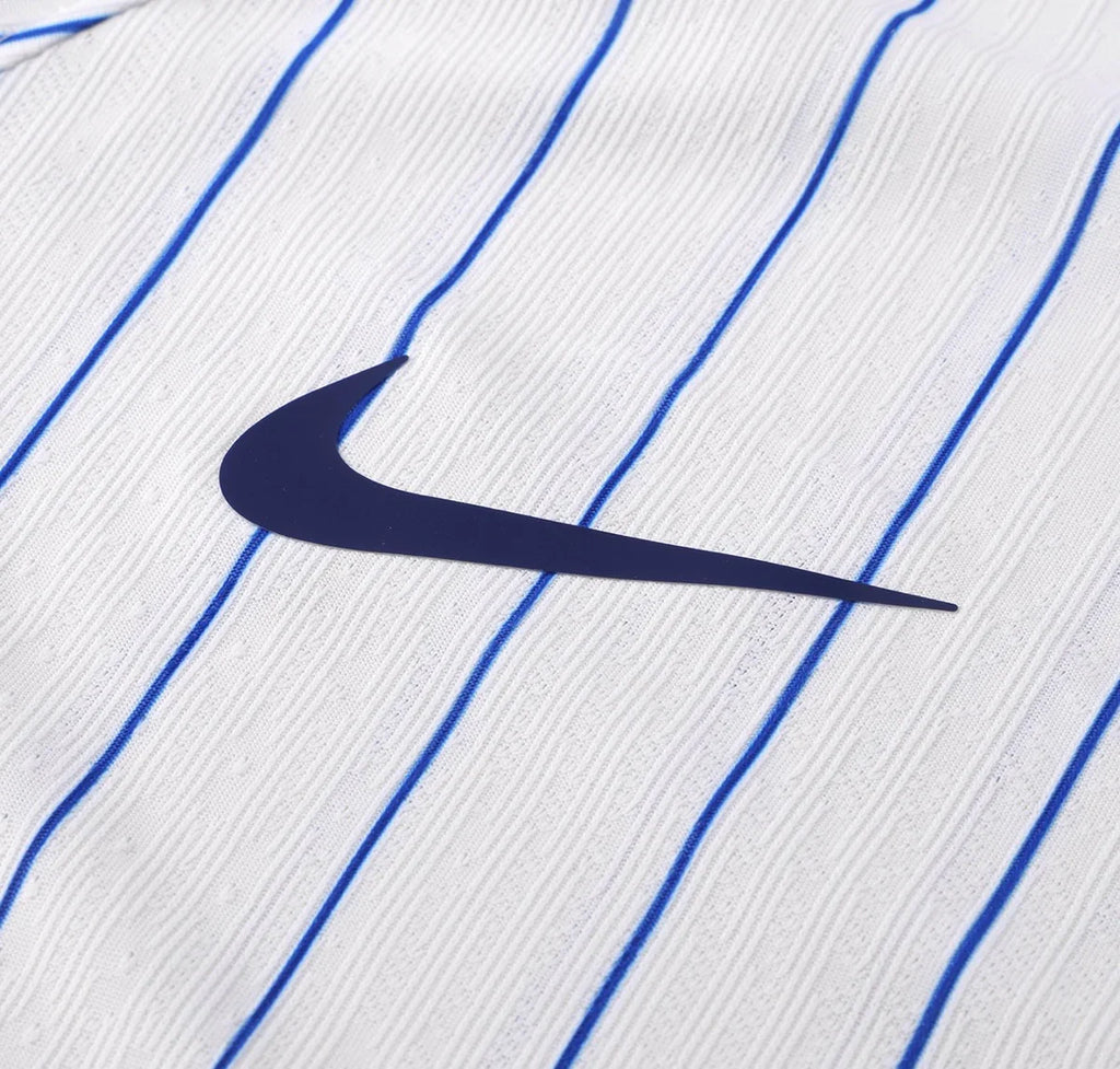 Inter Away Shirt 2026/27 - Player Version with patches