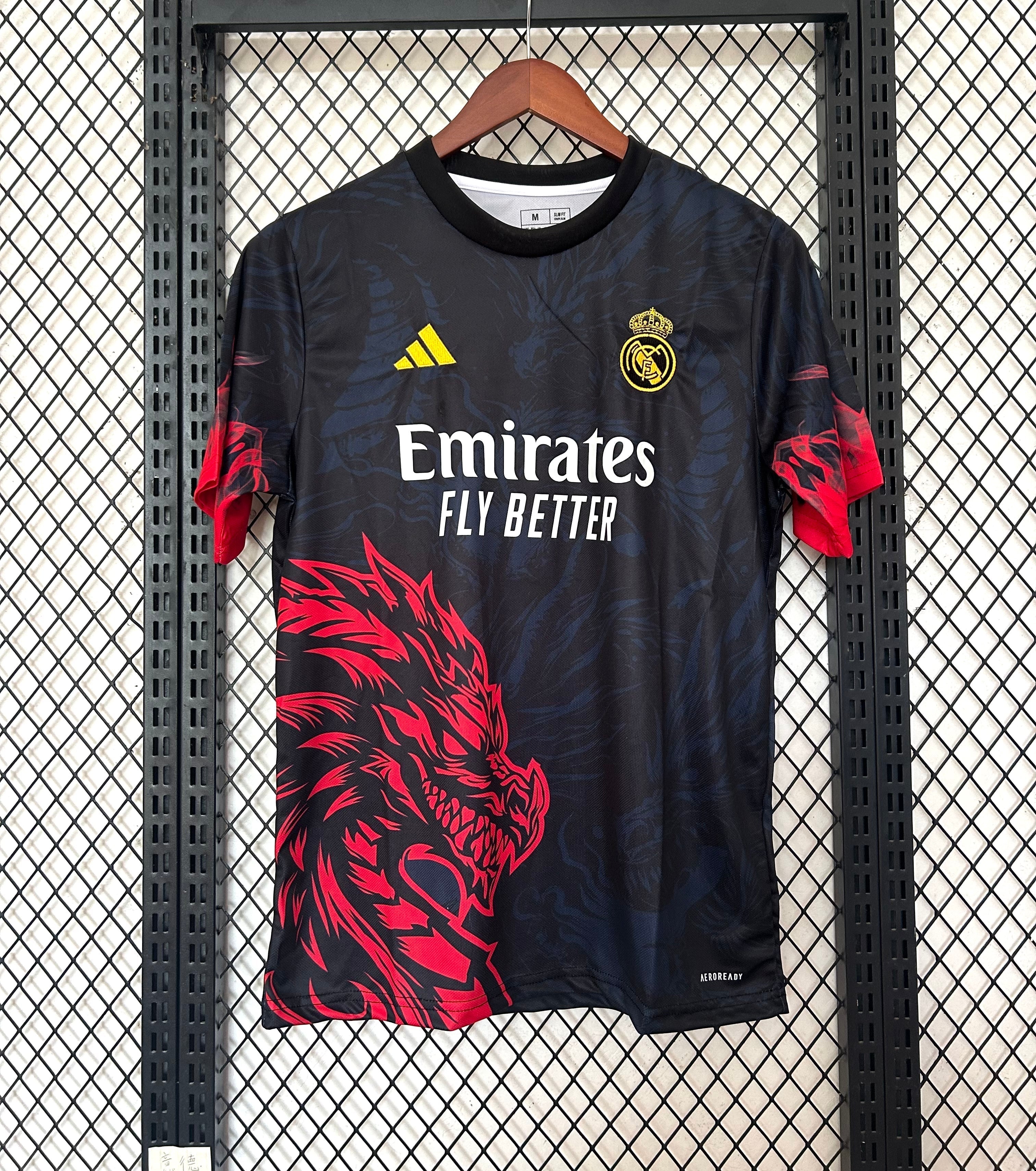 Real Madrid Special Edition Shirt 2025/26