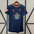 RC Celta Auswärtstrikot 2024/25