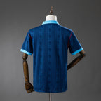 Aston Villa Retro Shirt 1996