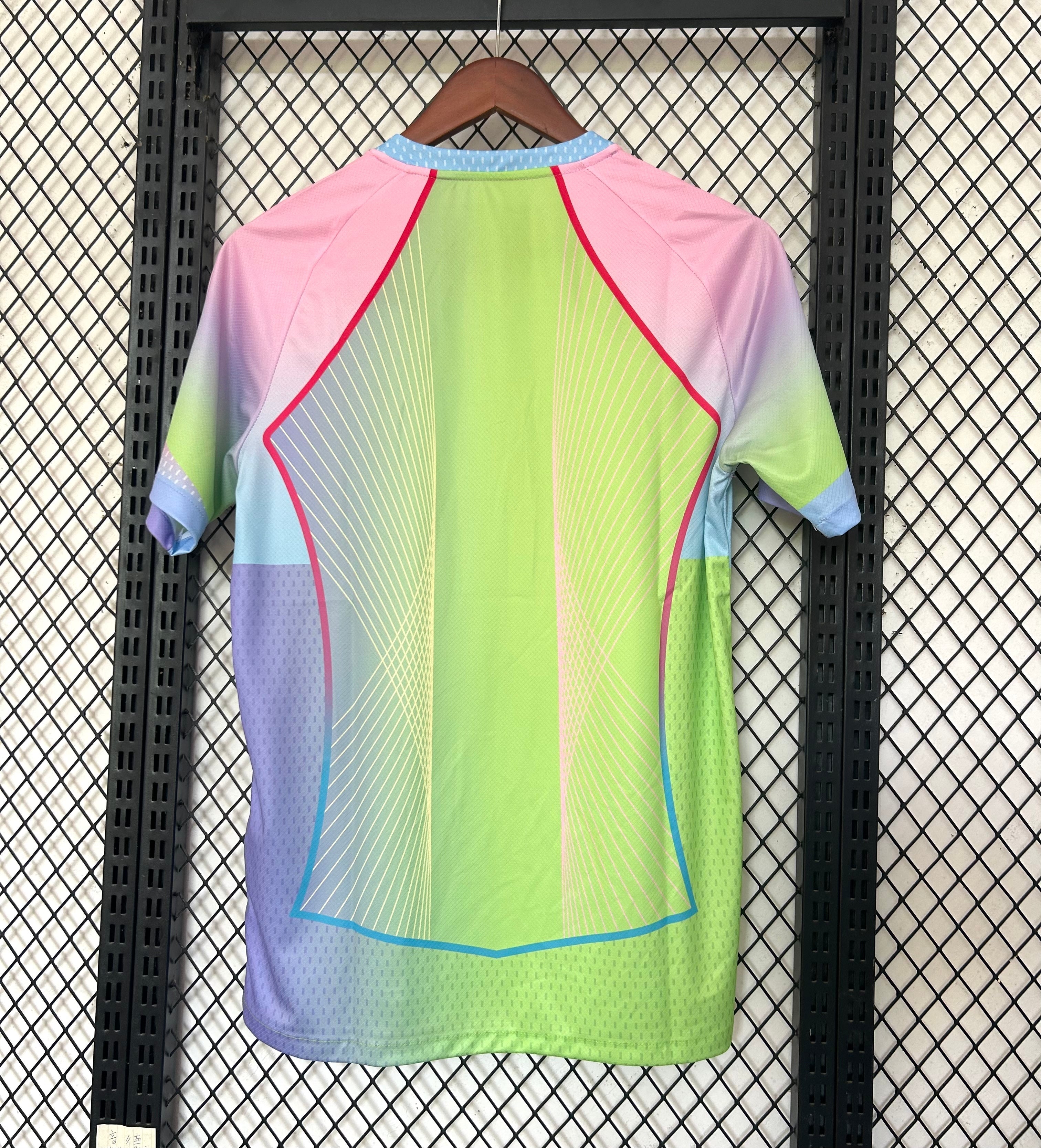 FC Barcelona Shirt 2025/26 - Special Edition