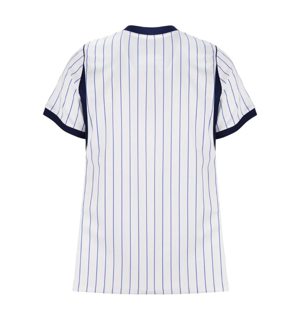Inter Away Women's Shirt 2026/27 - With Patches