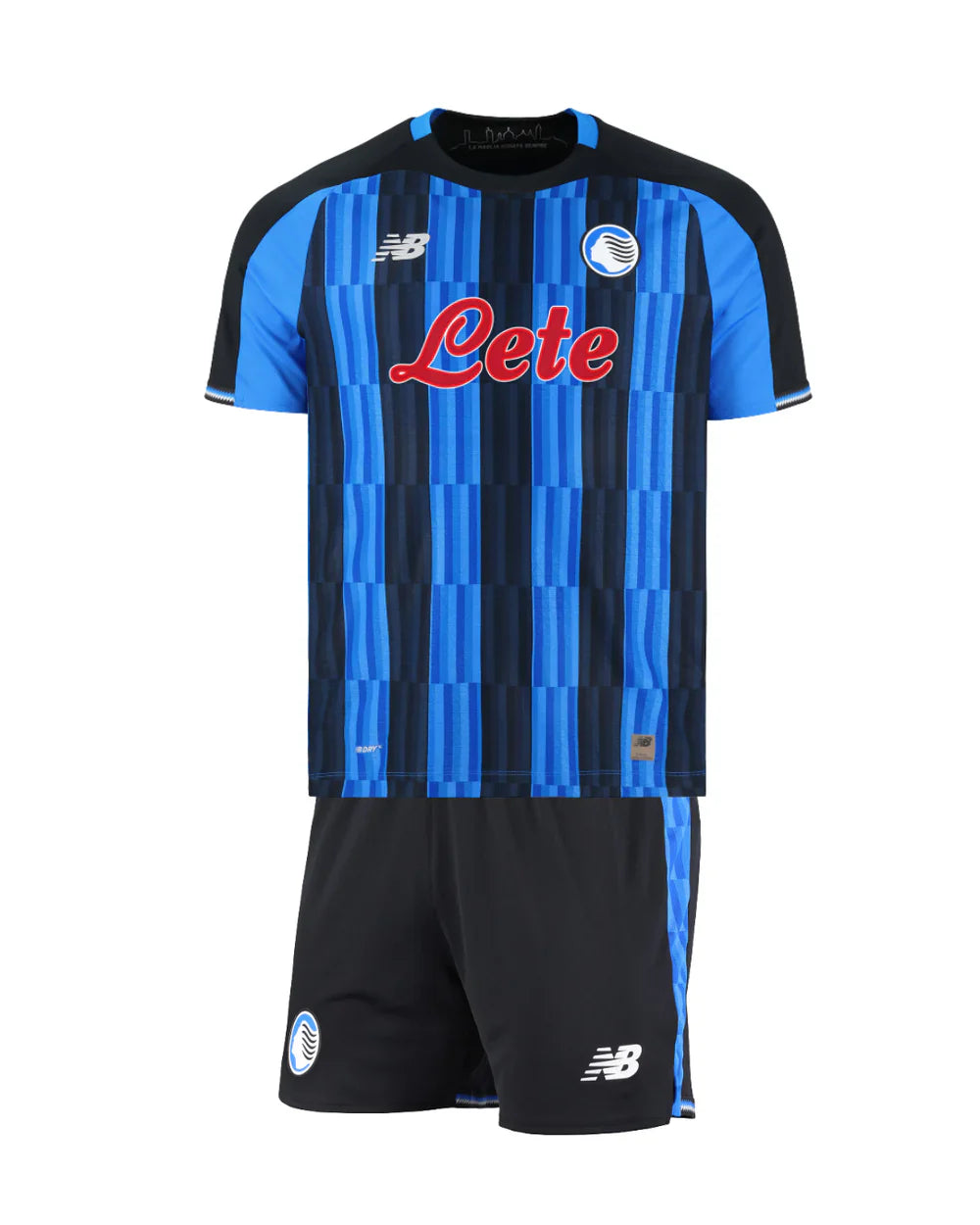 Atalanta Home 2026/27 Kit - Kids