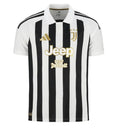 Juventus Home Shirt 2026/27 – Player Version