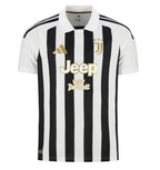 Juventus Home Shirt 2026/27 – Player Version