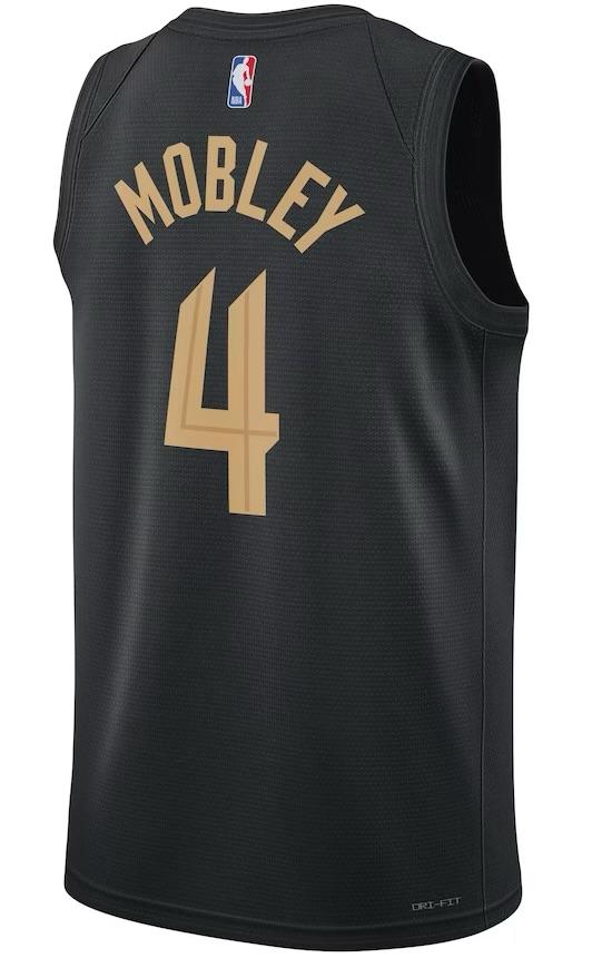 NBA Cleveland Cavaliers - Evan Mobley