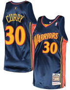 NBA Golden State Warriors - Stephen Curry 2009/10