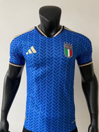 Camisa da Casa da Itália 2026/27 - Versão Jogador