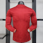 Camisa "125º Aniversário" do Bayern de Munique 2025/26 - Versão Jogador