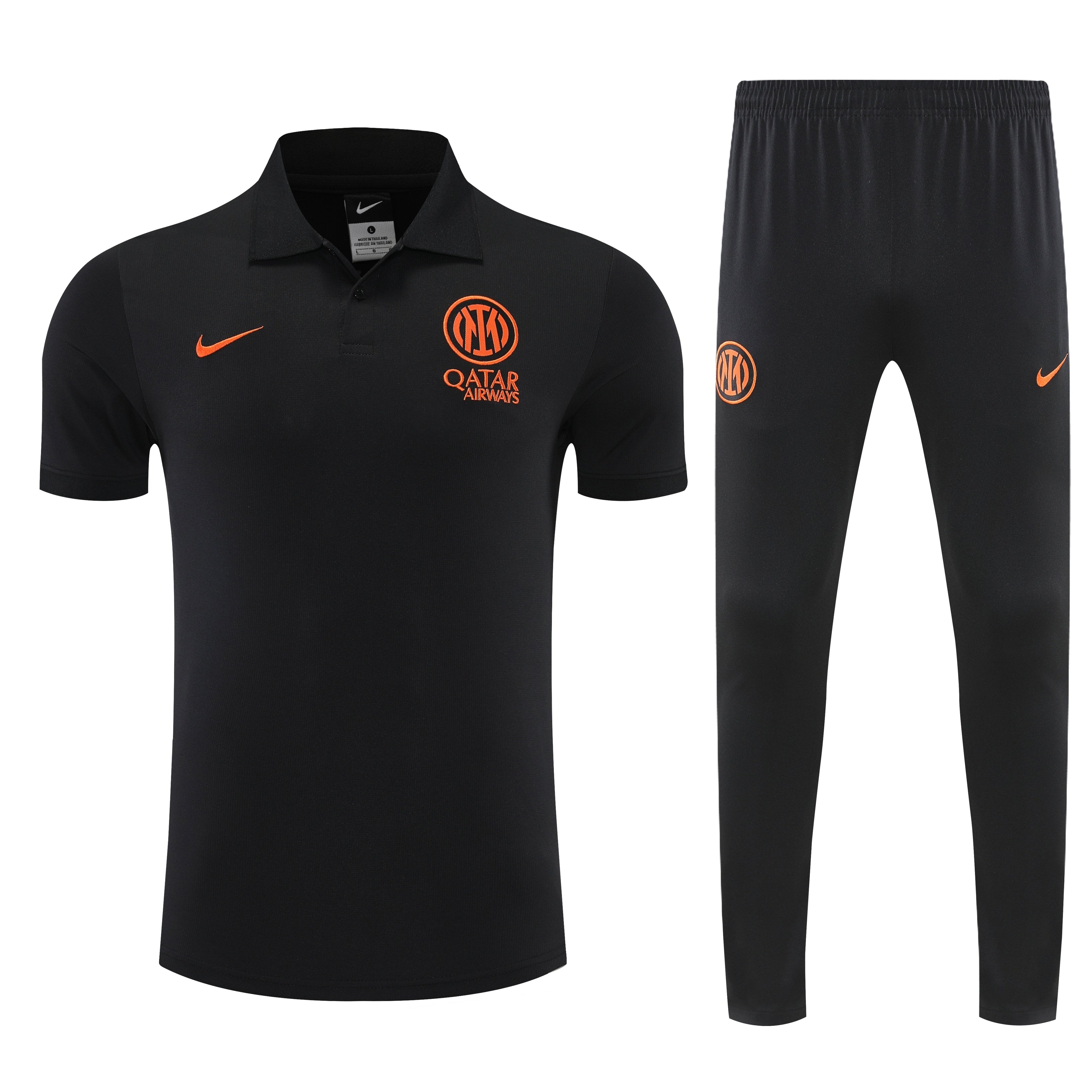 Inter Polo Set 2025/26