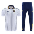 Boca Juniors US PACK Polo-Set 2025/26
