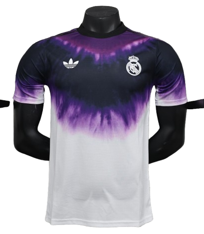 Real Madrid Special Edition Shirt 2025/26 - Player Version