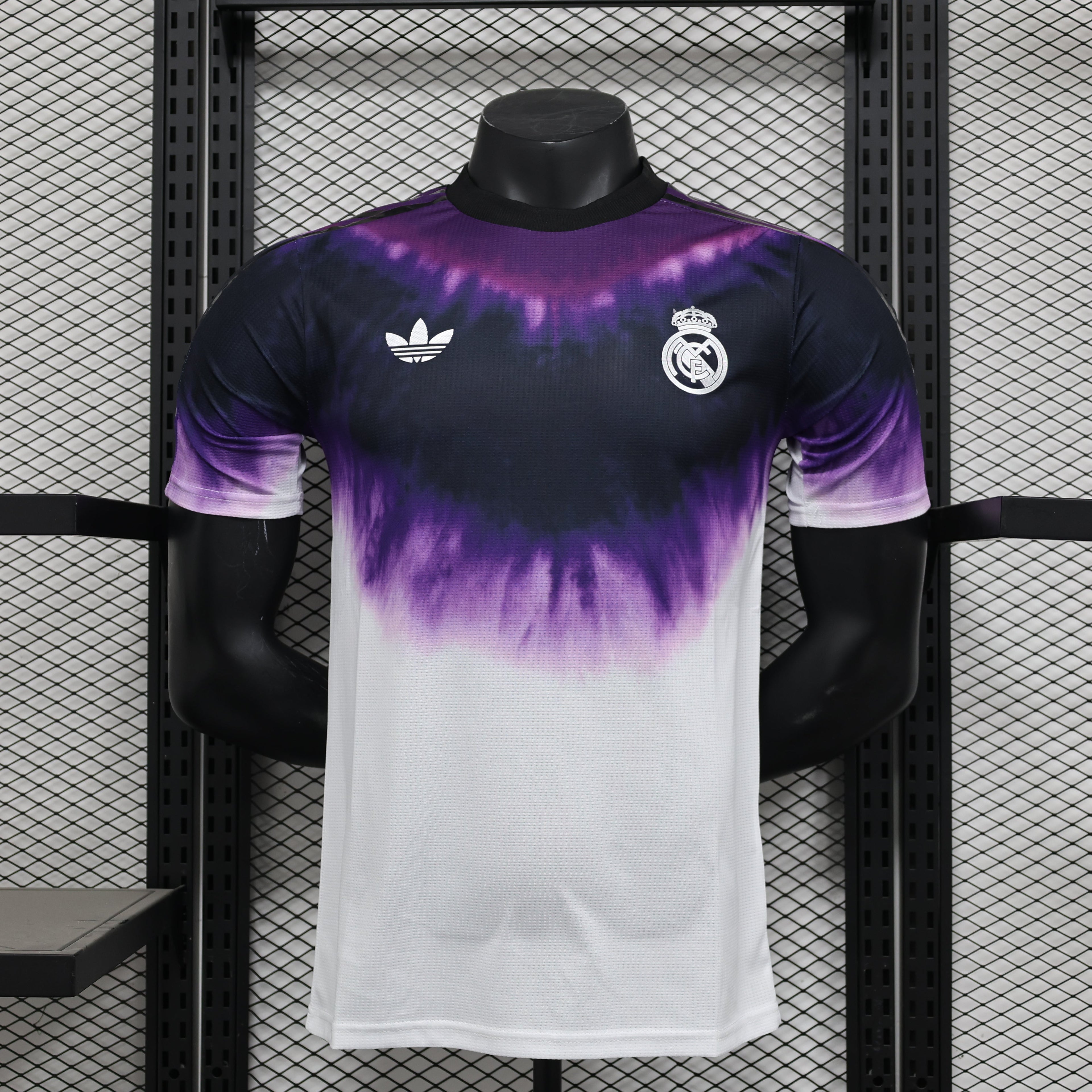 Real Madrid Special Edition Shirt 2025/26 - Player Version