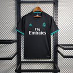 Camisa Retrô Real Madrid 2017