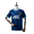 Aston Villa Retro Shirt 1996