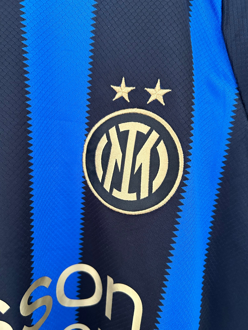 Inter Heimtrikot 2026/27