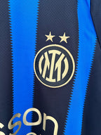 Inter Heimtrikot 2026/27