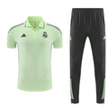 Real Madrid Polo-Set 2025/26