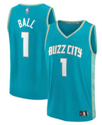 NBA Charlotte Hornets - LaMelo Ball
