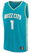 NBA Charlotte Hornets - LaMelo Ball