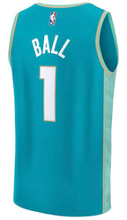 NBA Charlotte Hornets - LaMelo Ball