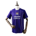 Manchester City Retro Shirt 2007