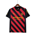 Manchester City Retro Shirt 2022