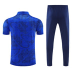 Frankreich Polo Set 2025/26