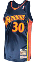 NBA Golden State Warriors - Stephen Curry 2009/10
