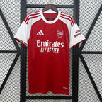 Camisa de Casa do Arsenal 2025/26