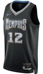 NBA Memphis Grizzlies - Ja Morant