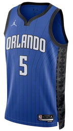 Orlando Magic Paolo Banchero Jersey