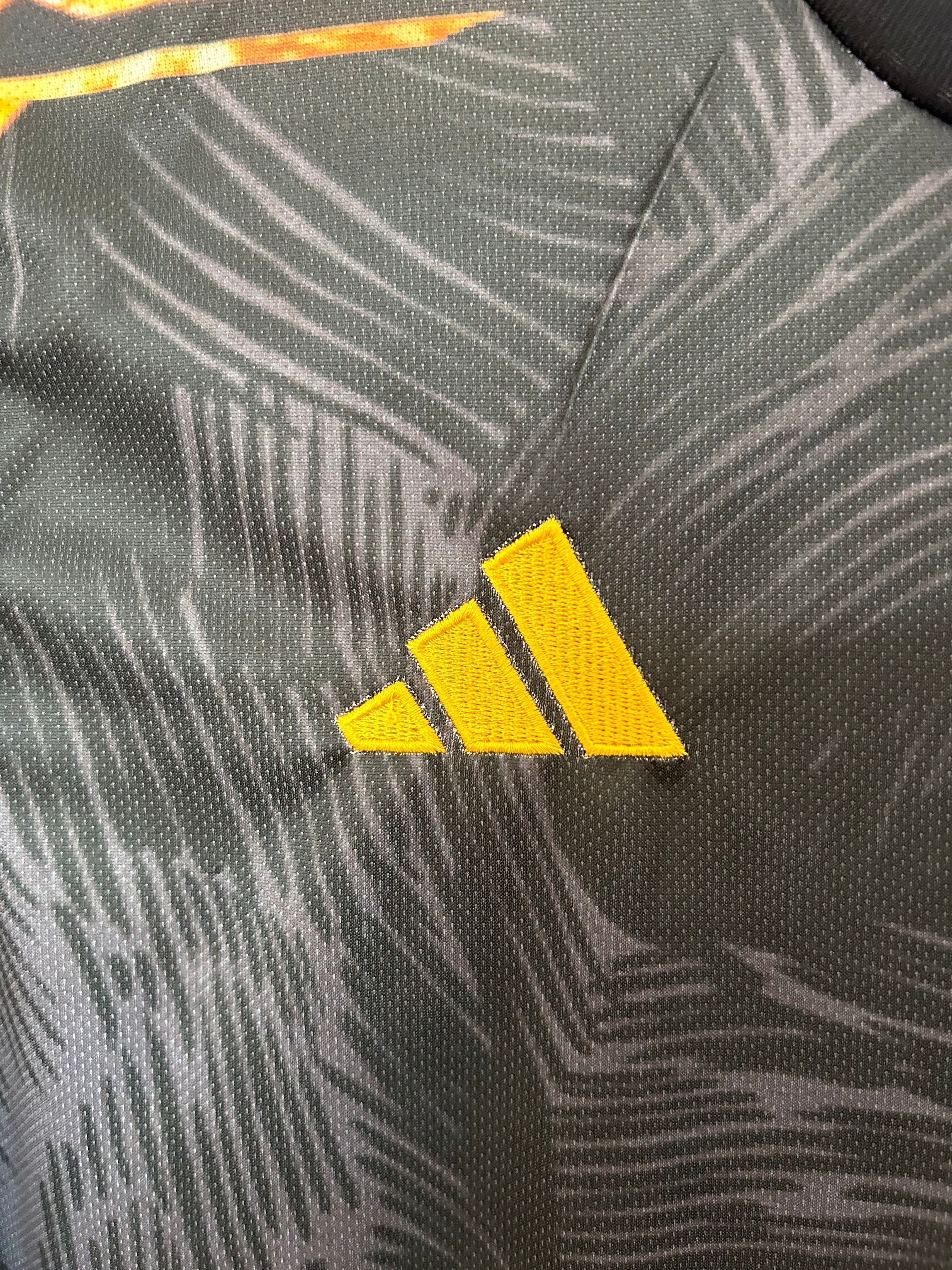 Real Madrid Special Edition Shirt 2025/26