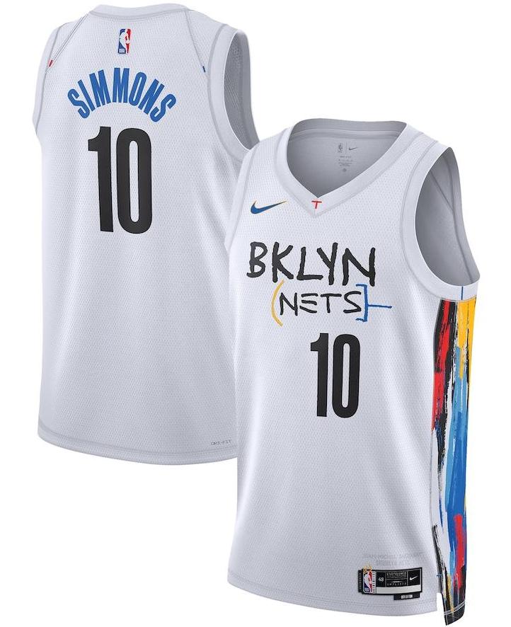 NBA Brooklyn Nets - Ben Simmons