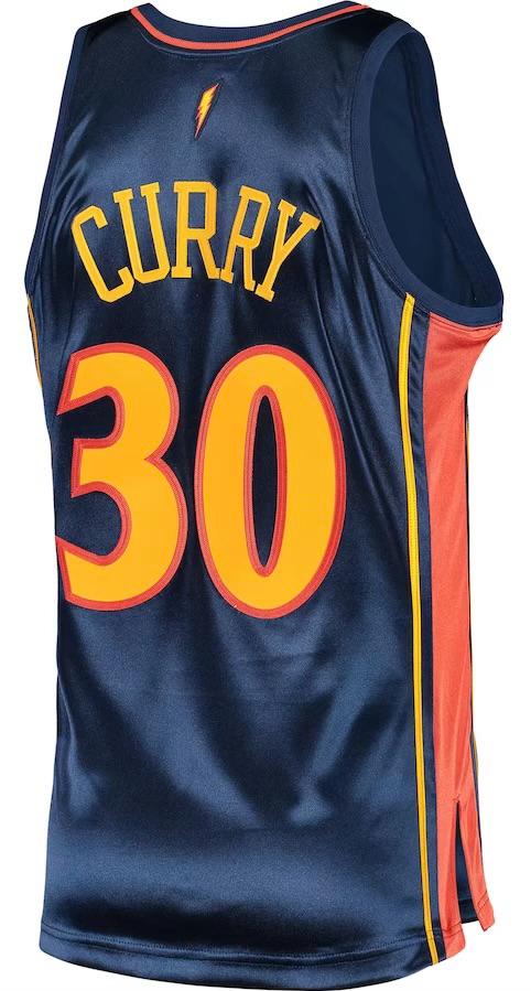 NBA Golden State Warriors - Stephen Curry 2009/10