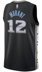 NBA Memphis Grizzlies - Ja Morant