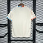 Camisa Real Valladolid Away 2024/25 – Com Patch LaLiga