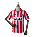 Sunderland AFC Retro Shirt 1991
