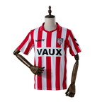 Sunderland AFC Retro Shirt 1991