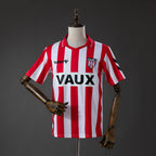 Sunderland AFC Retro Shirt 1991