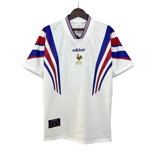 France Retro Shirt 2006