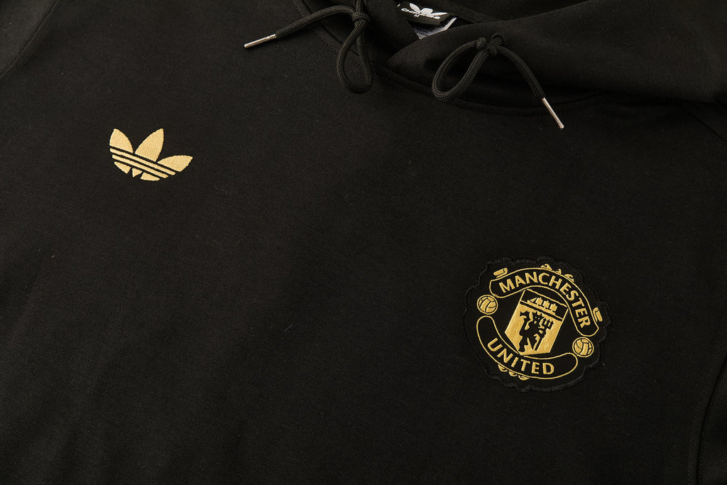 Manchester United Tracksuit 2026/27