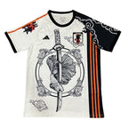 Japan 2024/25 Trikot – Tsubasa Edition