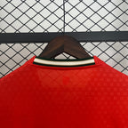 Camisa Portugal Home 2025/26