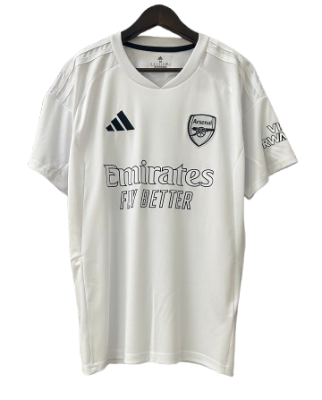 Arsenal Special Edition Shirt 2025/26