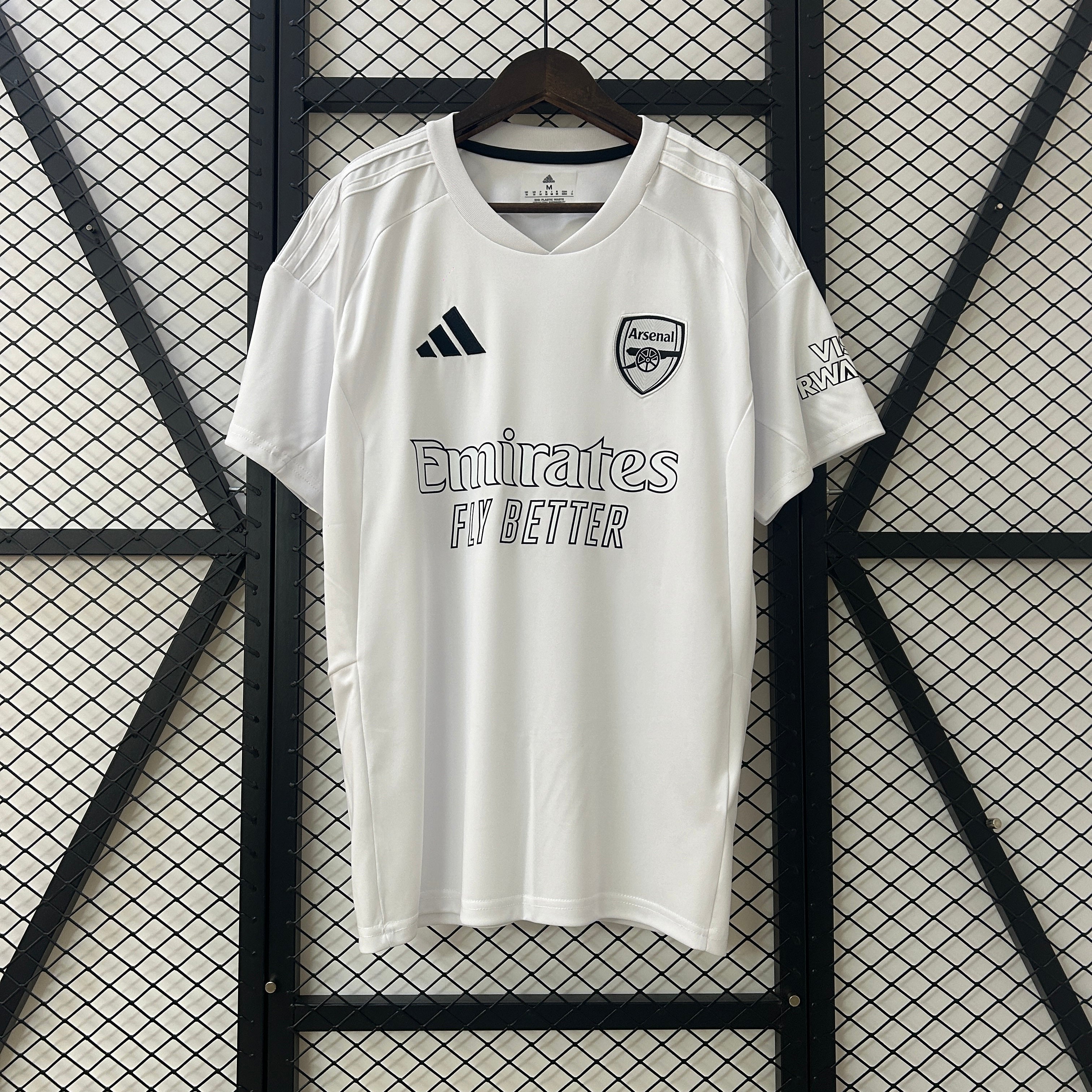 Arsenal Special Edition Shirt 2025/26